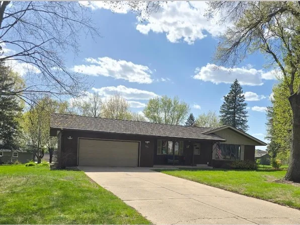 2536 13th Ave SE, Saint Cloud, MN 56304