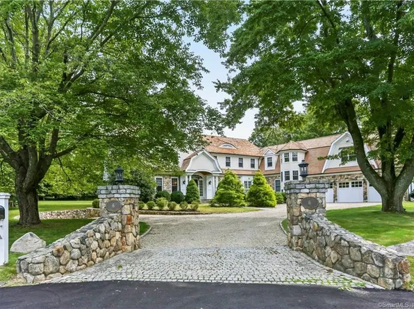 6 Tiffany Lane, Westport, CT 06880