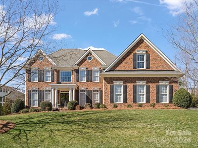 3401 Savannah Hills Dr, Matthews, NC, 28105