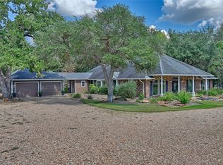 5603 Sandy Creek Ln, Brenham, TX 77833