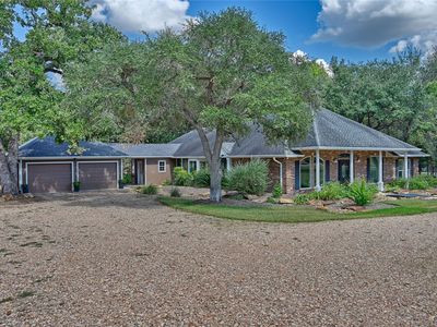 5603 Sandy Creek Ln, Brenham, TX, 77833