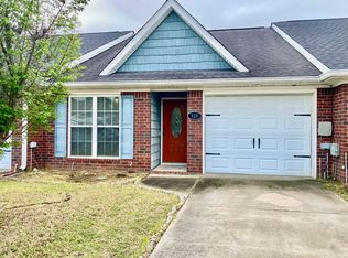 826 Bryan Cir, Grovetown, GA 30813