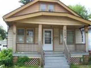 12809 North Rd, Cleveland, OH 44111