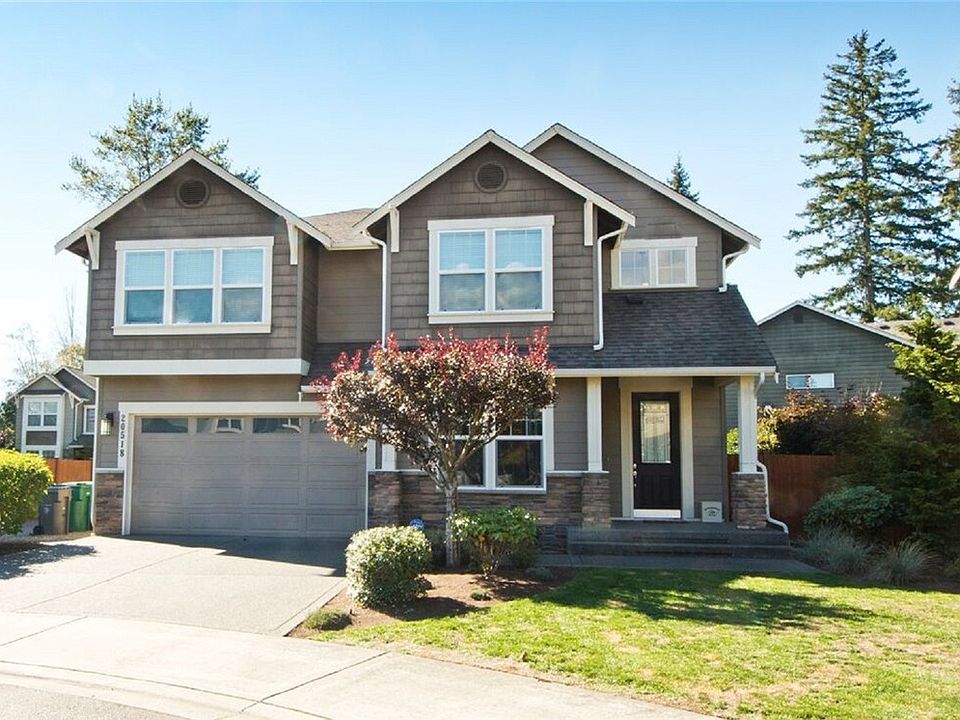 1st image of 20518 9th Ave W