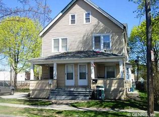 130 Wilkins St, Rochester, NY 14621