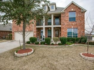 2271 Tawny Owl Rd, Grand Prairie, TX 75052