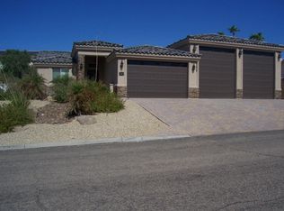 2463 Clarke Dr, Lake Havasu City, AZ 86403