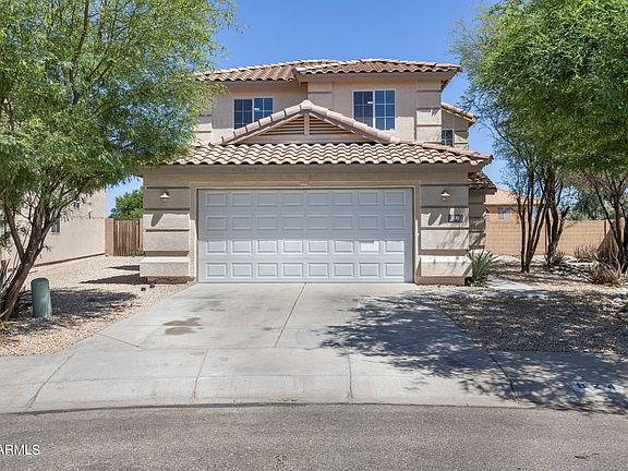 2nd image of 824 E DESERT HOLLY Circle