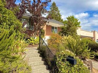 6030 S Roxbury St, Seattle, WA 98118