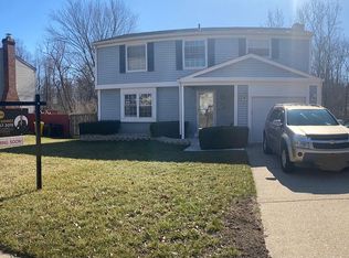 1511 Strider Ct, Hanover, MD 21076