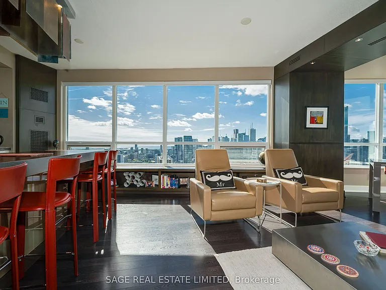 120 Homewood Ave #3309 — Photo 15