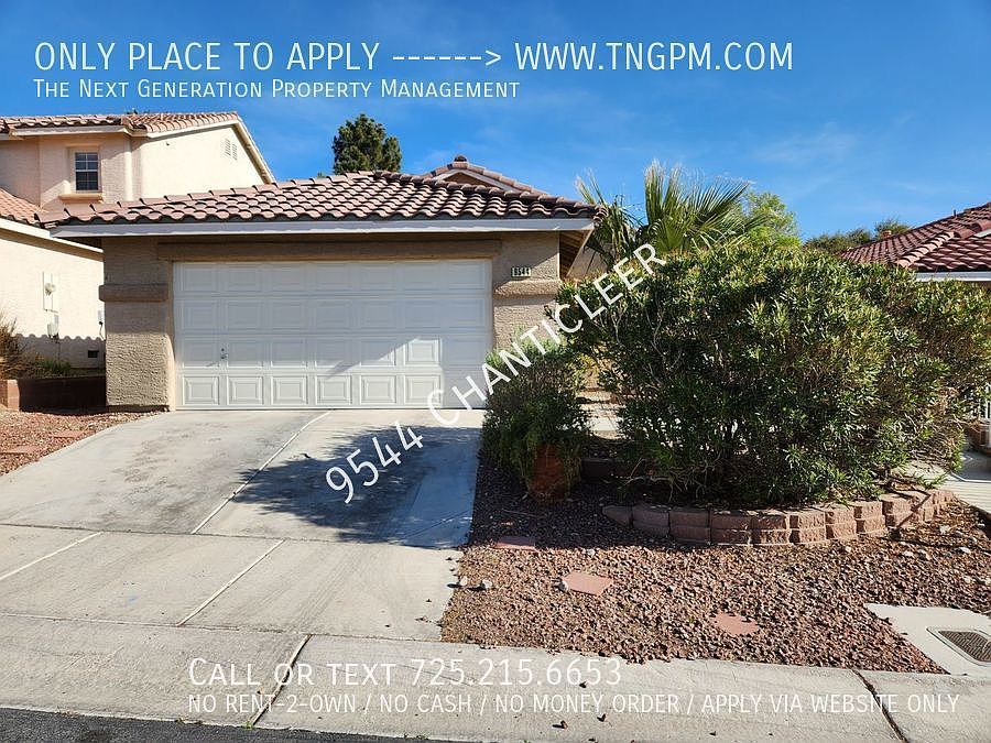 1st image of 9544 Chanticleer Ct