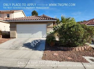9544 Chanticleer Ct, Las Vegas, NV 89129