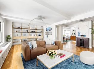 118 Riverside Dr #3C, Manhattan, NY