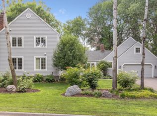 14711 Stone Rd, Wayzata, MN 55391