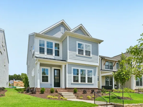 5222 Hollow Branch Rd, Charlotte, NC 28278