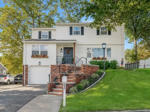 271 Boyle Ave, Totowa Boro, NJ 07512