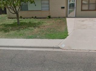 409 Glendale Ave, Odessa, TX 79763