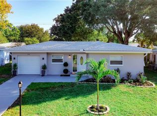 2326 Indigo Dr, Clearwater, FL 33763