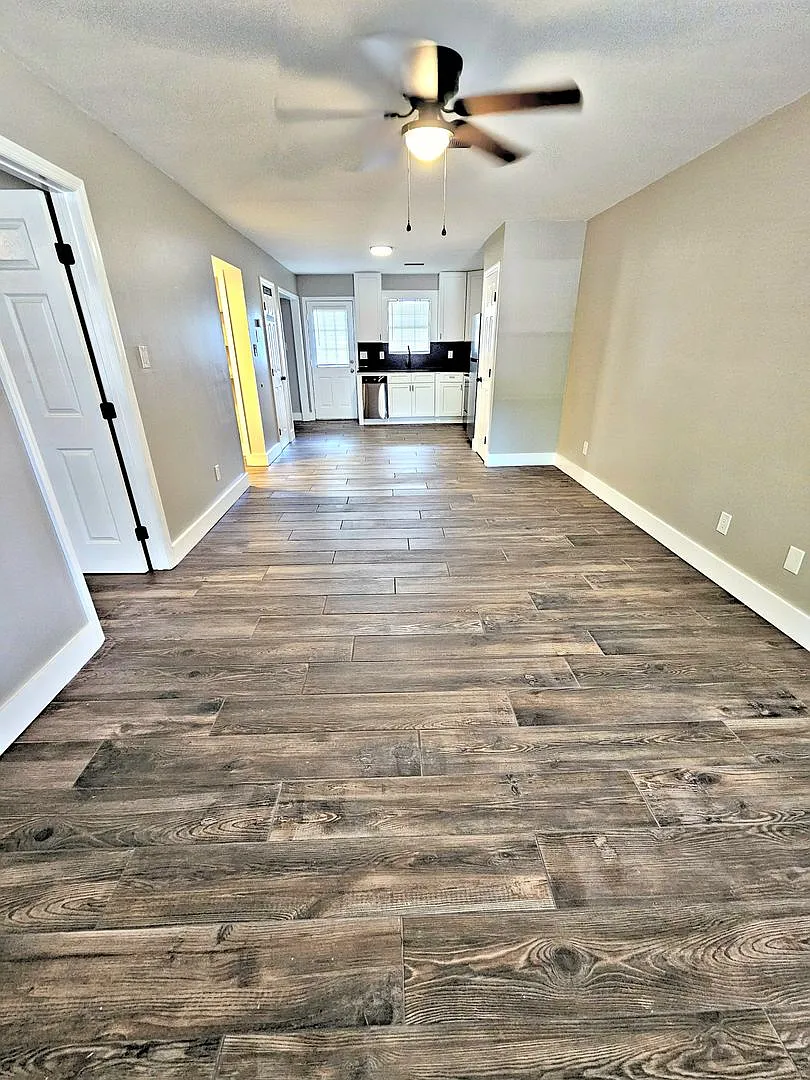 Apartment 2BR/1BA Decatur SW — Photo 4