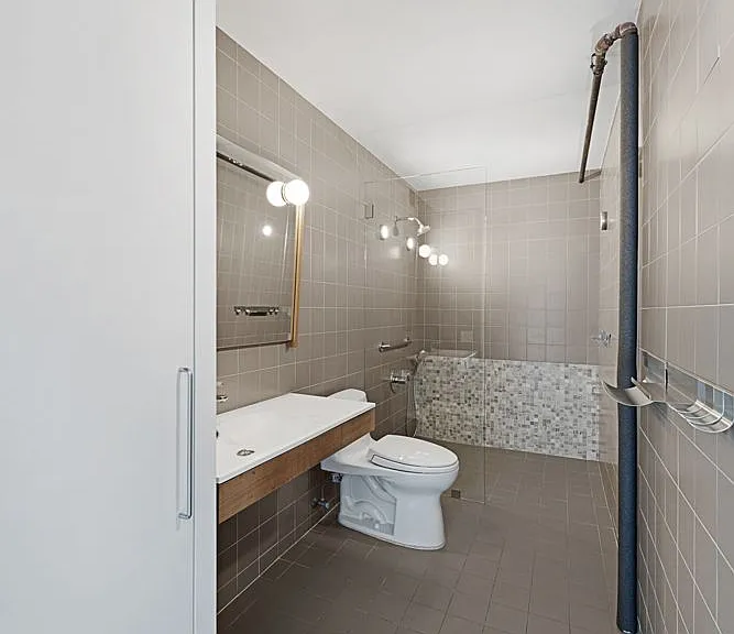 392 Central Park W #20L — Photo 4