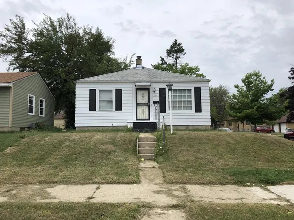 4079 North 62nd STREET, Milwaukee, WI 53216
