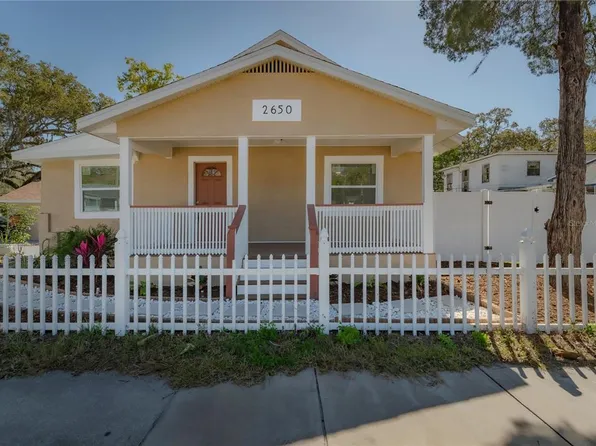 2650 22nd Ave S, Saint Petersburg, FL 33712