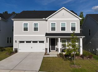 552 Tanner Lake Ln, Raleigh, NC 27610