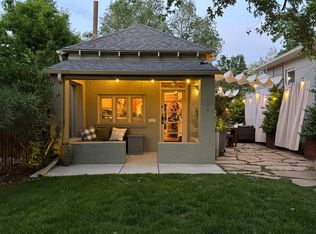 1834 S Clarkson St, Denver, CO 80210