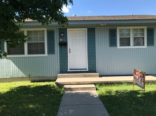 1209 W 8th St, Joplin, MO 64801