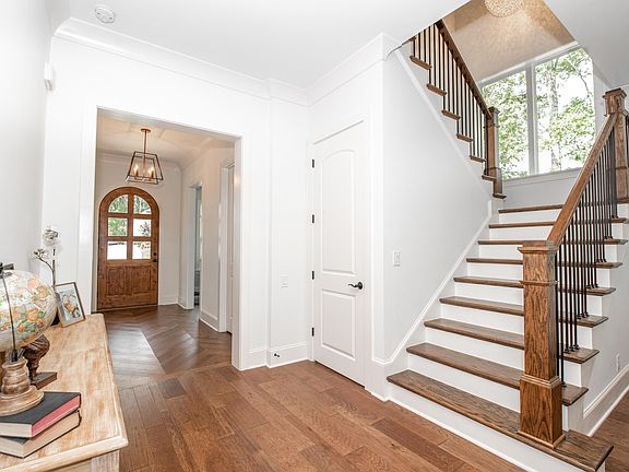 Representation of Builder Craftsmanship