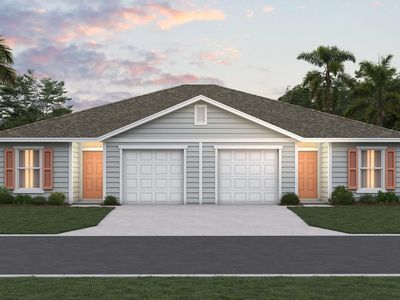 67 Rose Ln #B, Palm Coast, FL, 32164
