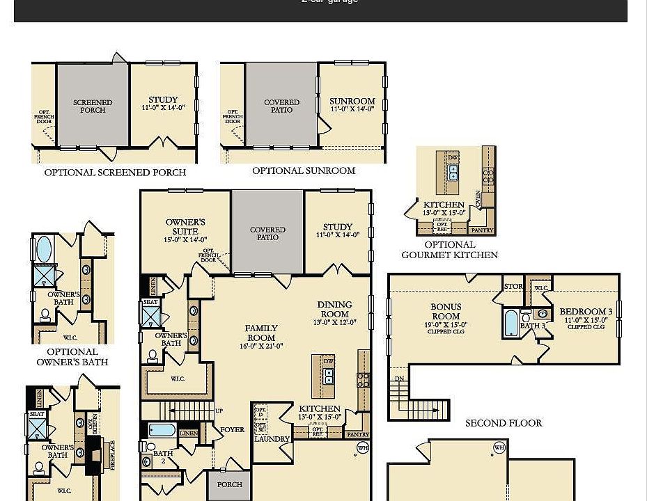 2nd image of 116 Somerset Ln