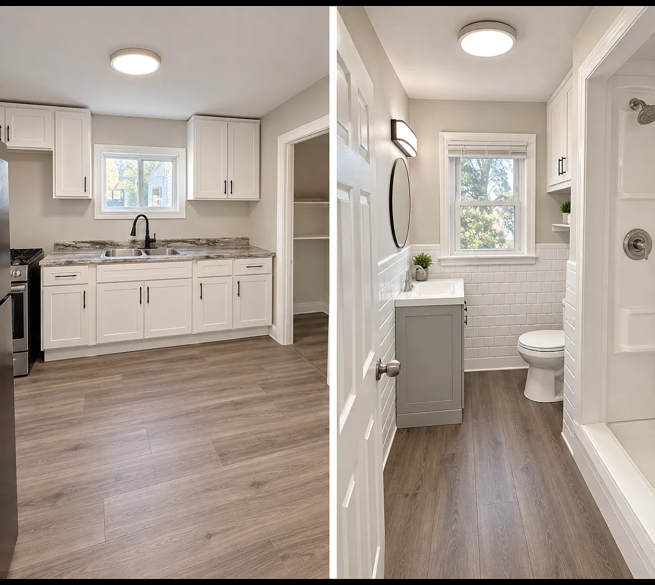 2 bed, 1344 sqft, $1,950 — Photo 3