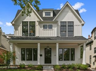 105 Maumell St, Hinsdale, IL 60521