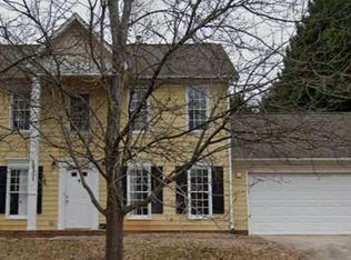 10331 Rosemallow Rd, Charlotte, NC 28213