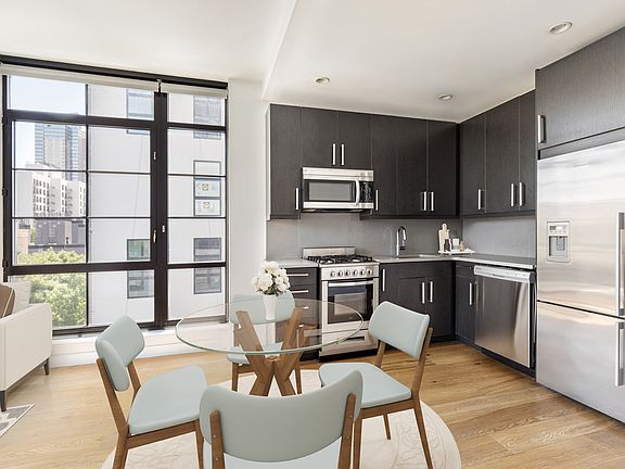 5th image of 180 Nassau St APT 5M