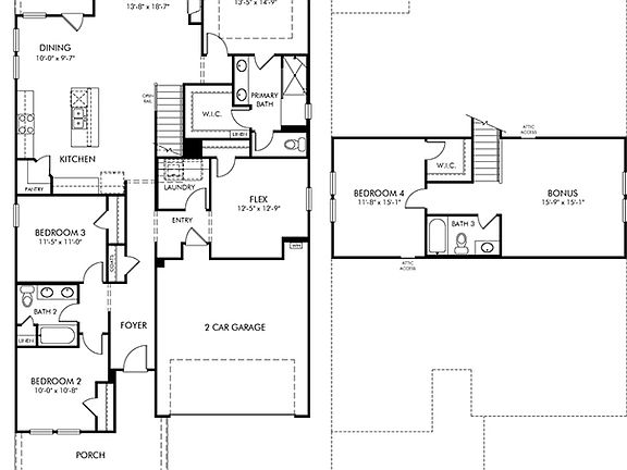 2nd image of this home