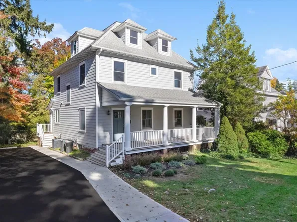 321 Spring Ave, Ridgewood, NJ 07450