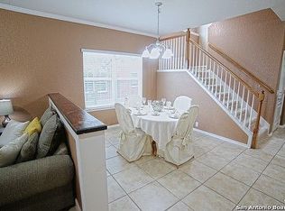 25526 Veining Way, San Antonio, TX 78261