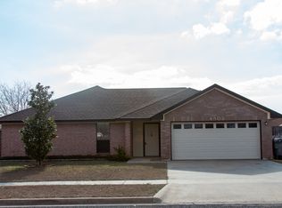 4508 Frontier Trl, Killeen, TX 76542