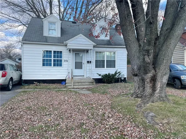 146 W Florence Ave, Syracuse, NY 13205