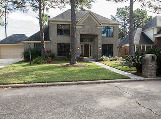 16814 River Willow Dr, Spring, TX 77379