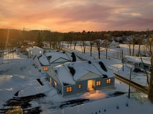 Tbd, Charlton, MA 01507