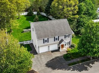 14 Greenlawn Ave, Salem, MA 01970