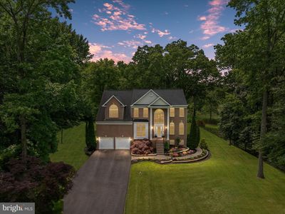 1015 S Creek View Ct, Churchton, MD, 20733