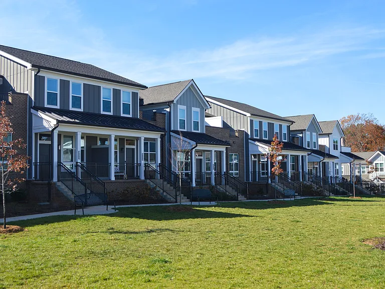 Townhomes at Bridlestone — Photo 33