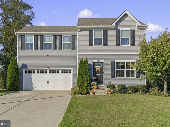 114 Ciseley Dr, Sicklerville, NJ 08081