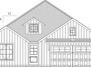4960 S Sycamore Ave, Springfield, MO 65810