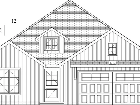 4960 S Sycamore Avenue, Springfield, MO 65810